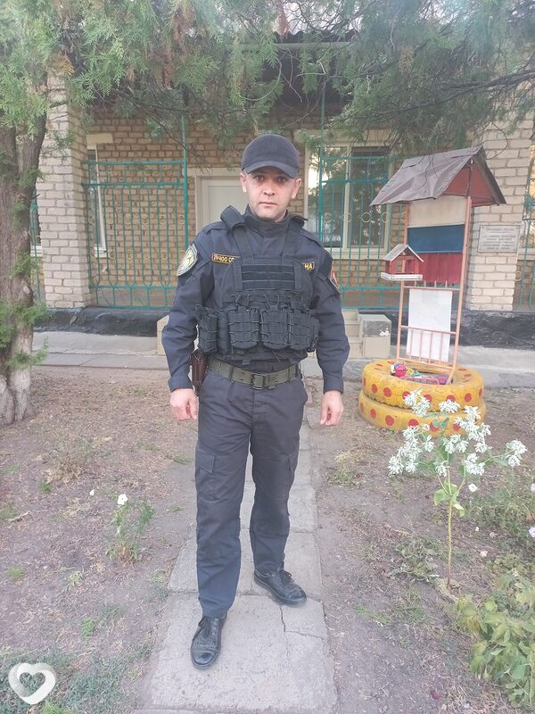 Алим, 35, Пятигорске — анкета №4059352