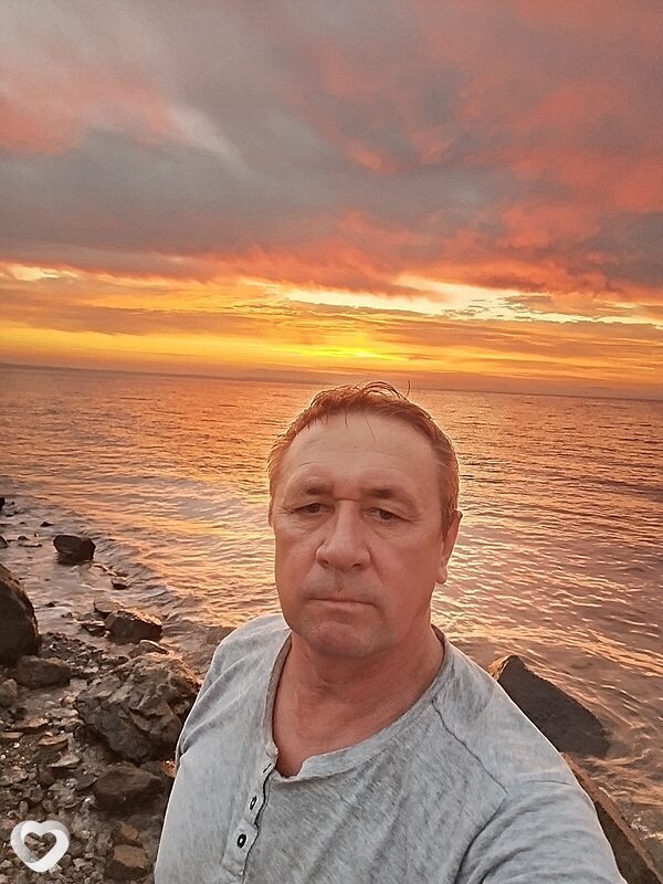 Владимир, 57, Сызрани — анкета №4059353