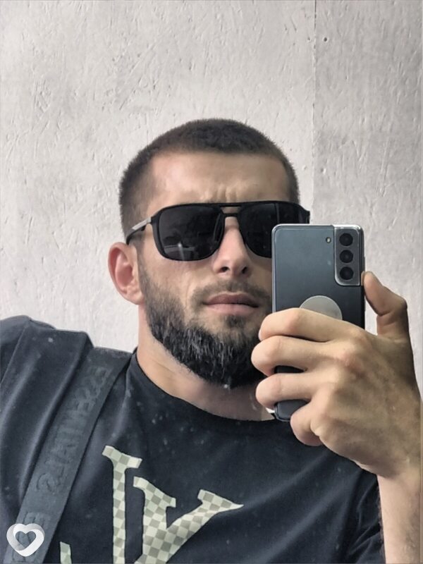 Магомед, 28, Сальске — анкета №4059357