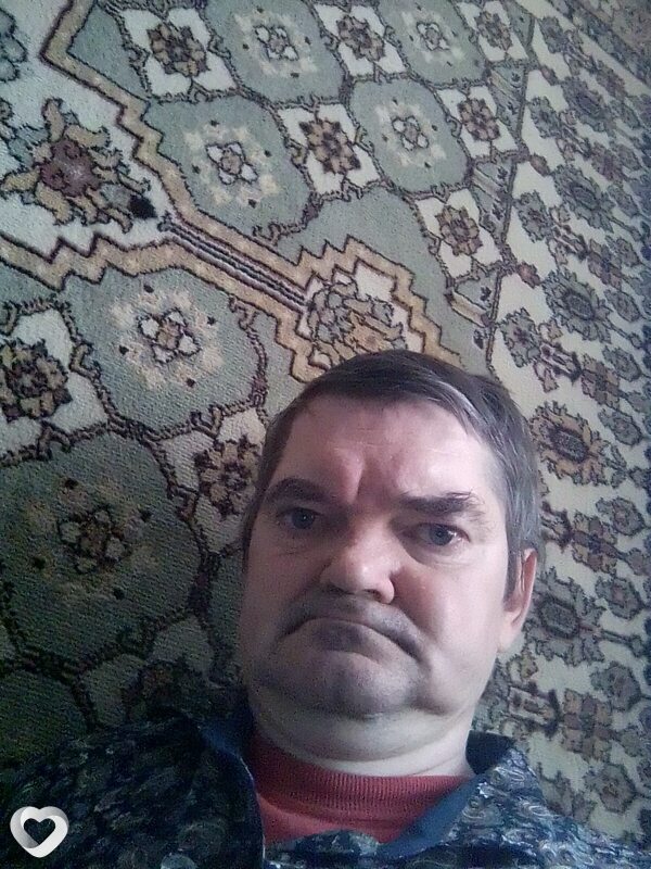Александр, 50, Брянске — анкета №4059147