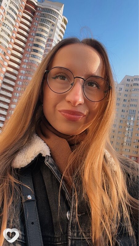 Кристина, 24, Минске — анкета №4059153