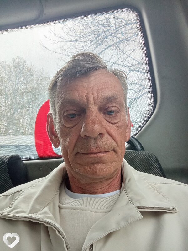 Владимир, 61, Новороссийске — анкета №4059154