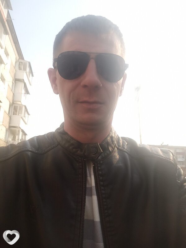 Евгений, 39, Биробиджане — анкета №4059155