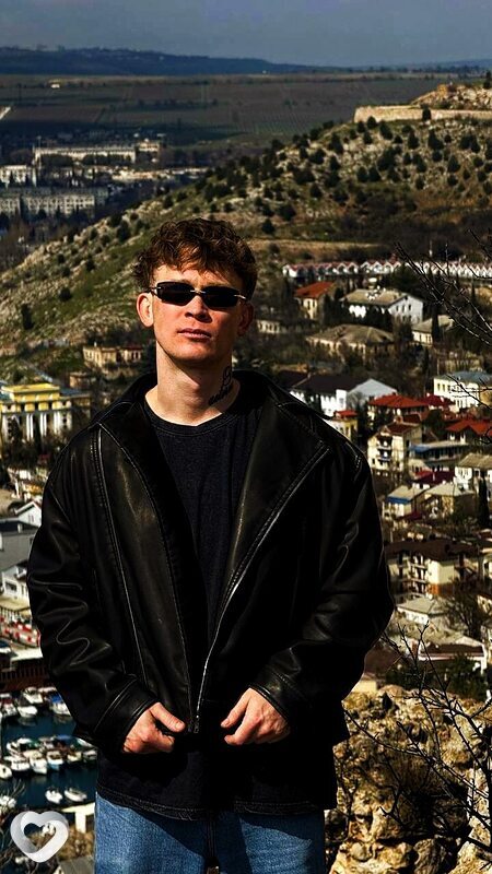 Сергей, 28, Севастополе — анкета №4059156