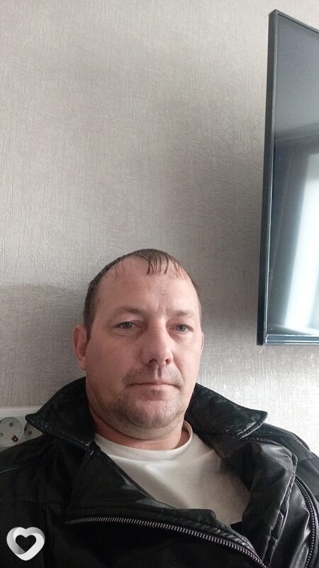 Дима, 40, Нижнем Новгороде — анкета №4059197