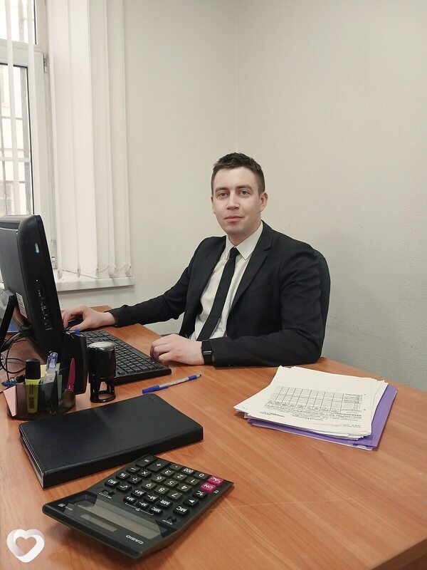 Владимир, 33, Санкт-Петербурге — анкета №4059207