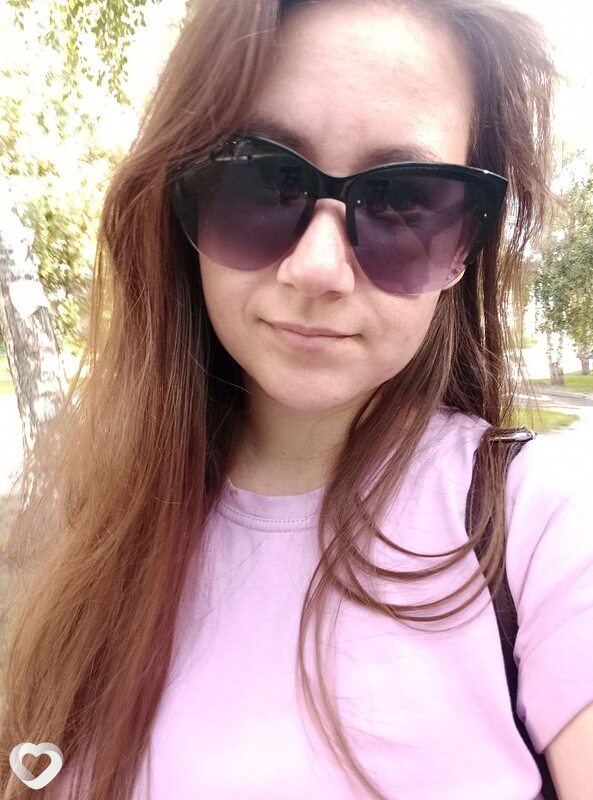 Алена, 30, Новосибирске — анкета №4059210