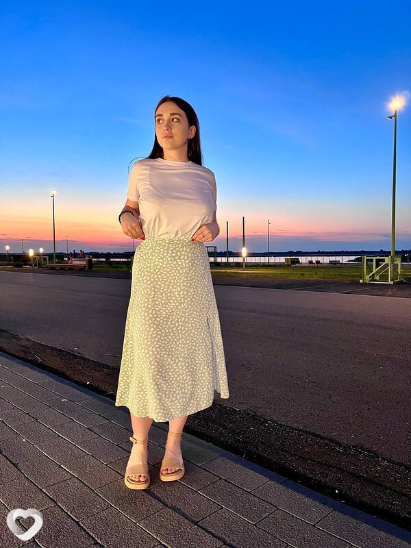 Карина, 31, Омске — анкета №4059241