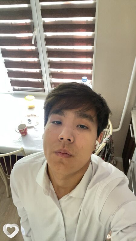 Miras, 18, Алматы — анкета №4059243