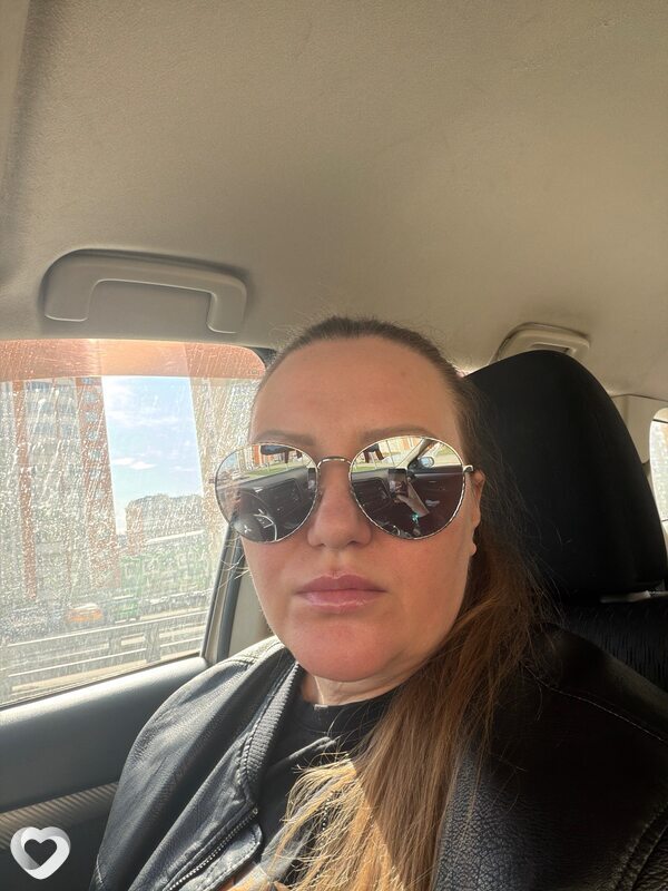 Наталья, 43, Москве — анкета №4059244