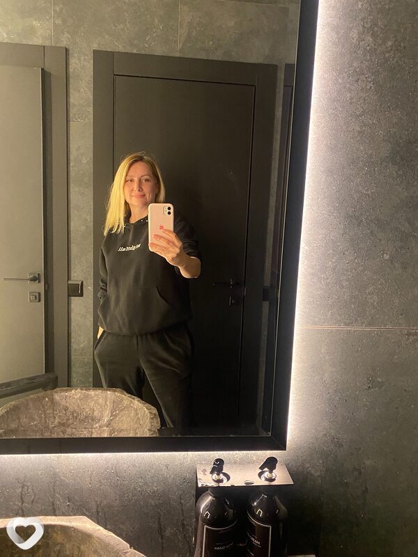 Julia, 42, Варшава — анкета №4059248