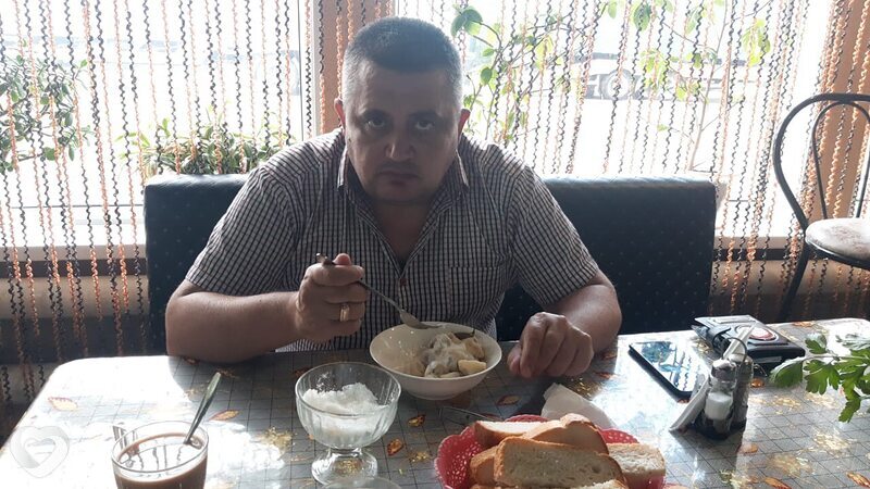 Павел, 48, Екатеринбурге — анкета №4059256