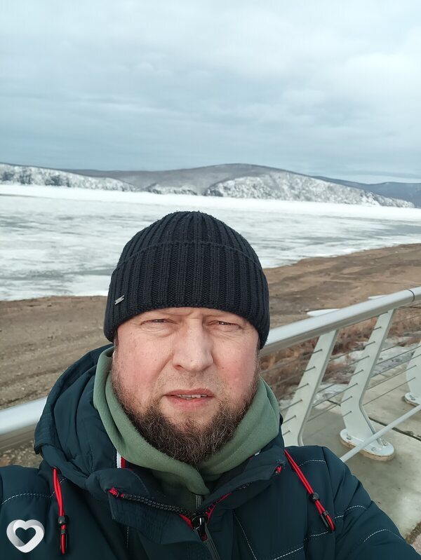 Денис, 41, Волгограде — анкета №4059261