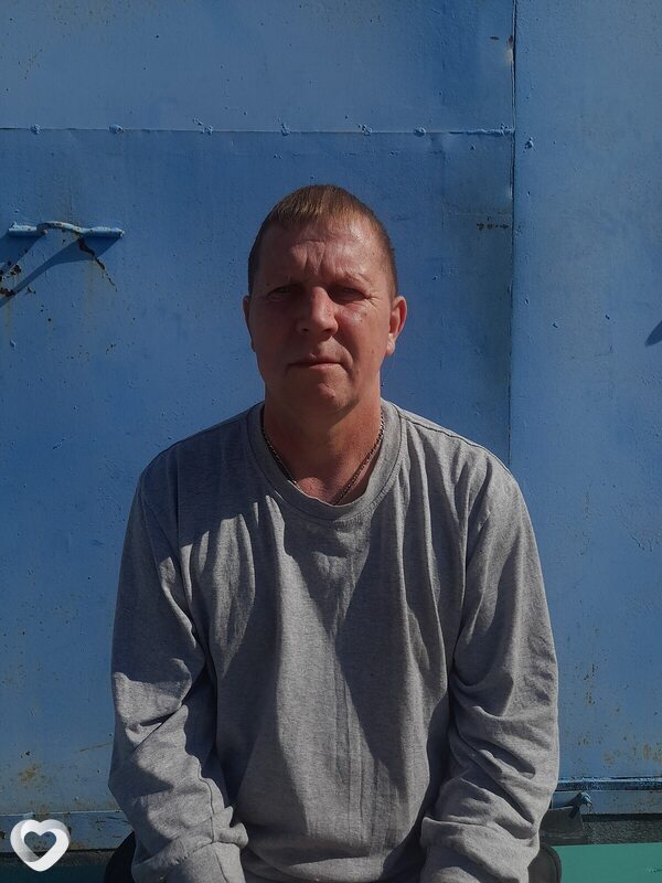 Владимир, 47, Сургуте — анкета №4059274