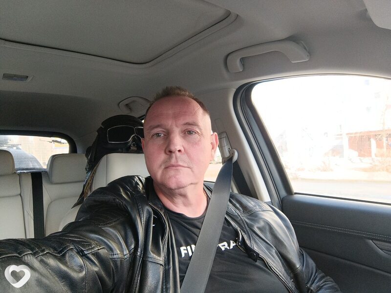 Павел, 46, Санкт-Петербурге — анкета №4059278