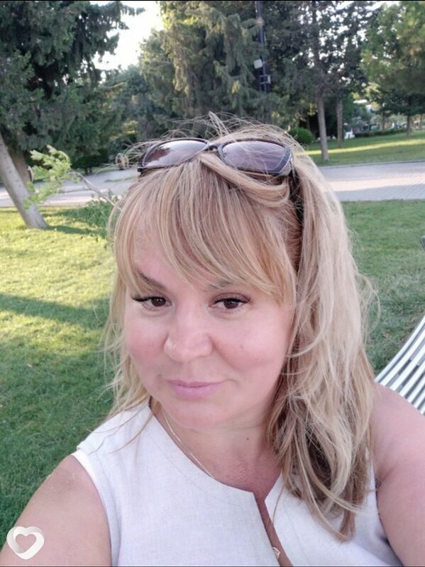 Гуля, 55, Уфе — анкета №4059218