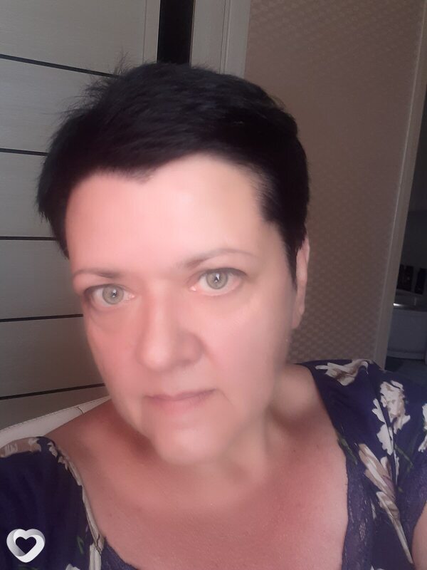 Алёна, 47, Симферополе — анкета №4059219