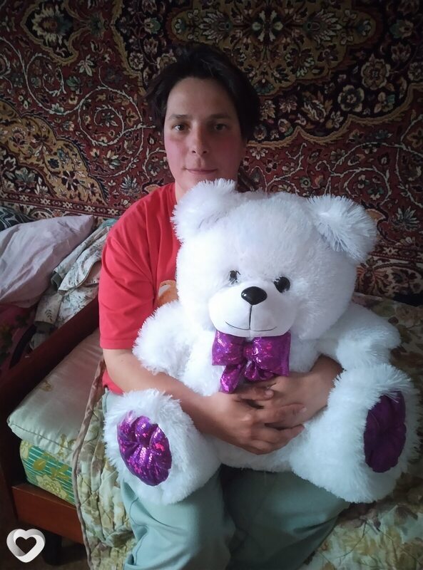 Ирина, 30, Ульяновске — анкета №4059223
