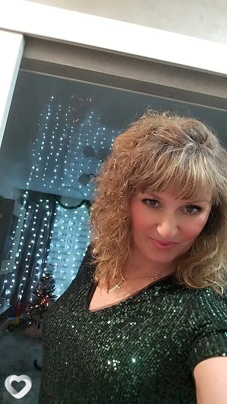 Светлана, 44, Волгограде — анкета №4059232