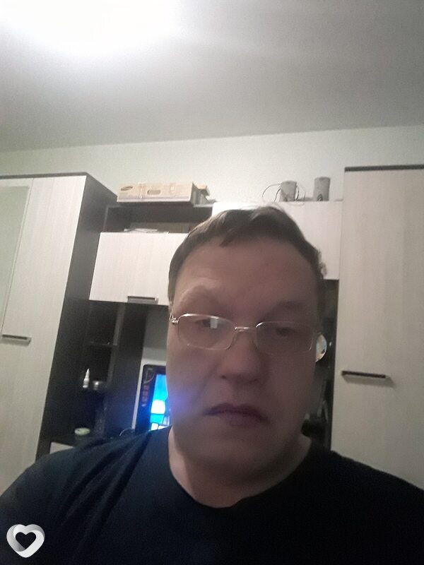 Владимир, 51, Березниках — анкета №4059292