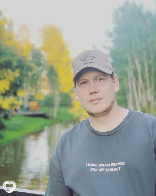 Вячеслав, 29, Бийске — анкета №4059303
