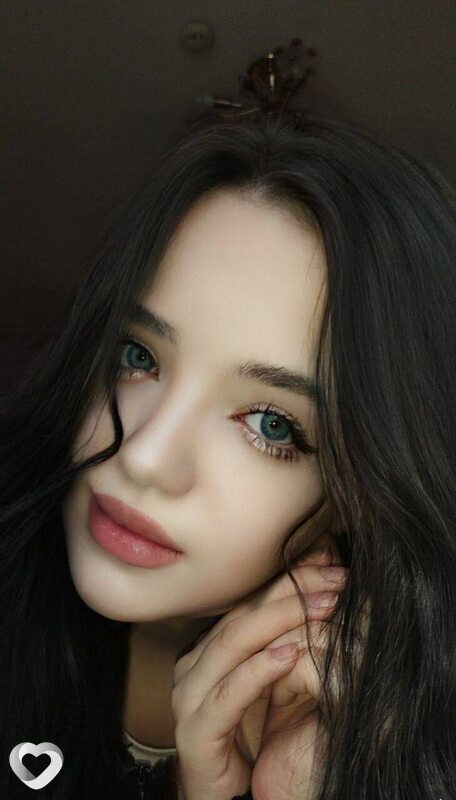 Валерия, 19, Кемерове — анкета №4059312