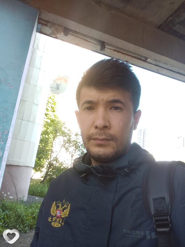Сабит, 31, Оренбурге — анкета №4059673