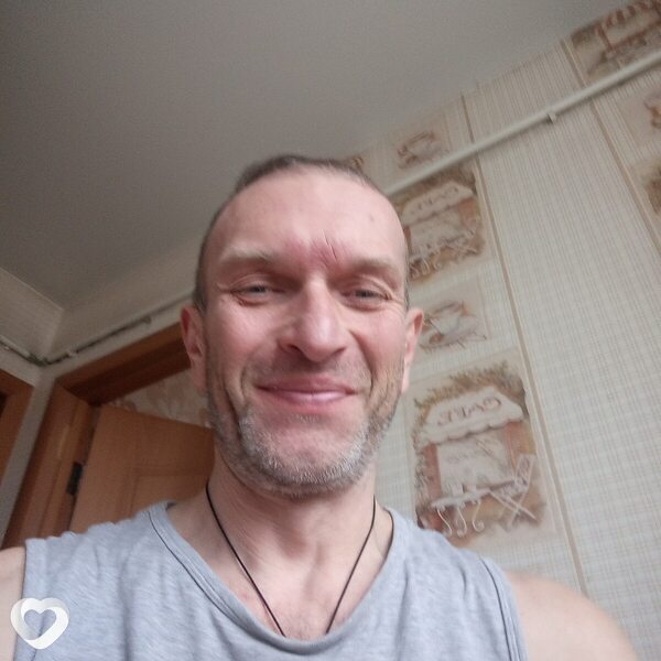 Денис, 47, Екатеринбурге — анкета №4059677