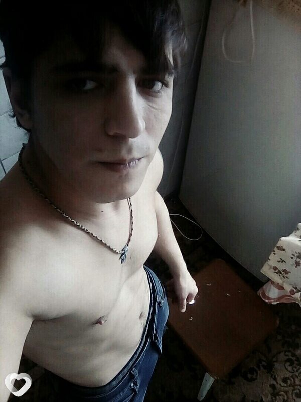 Славомир, 32, Краснодаре — анкета №4059678
