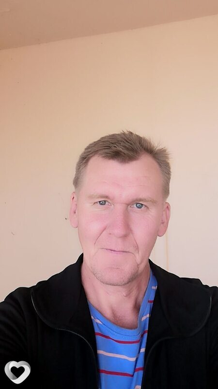 Евгений, 51, Кореновске — анкета №4059314