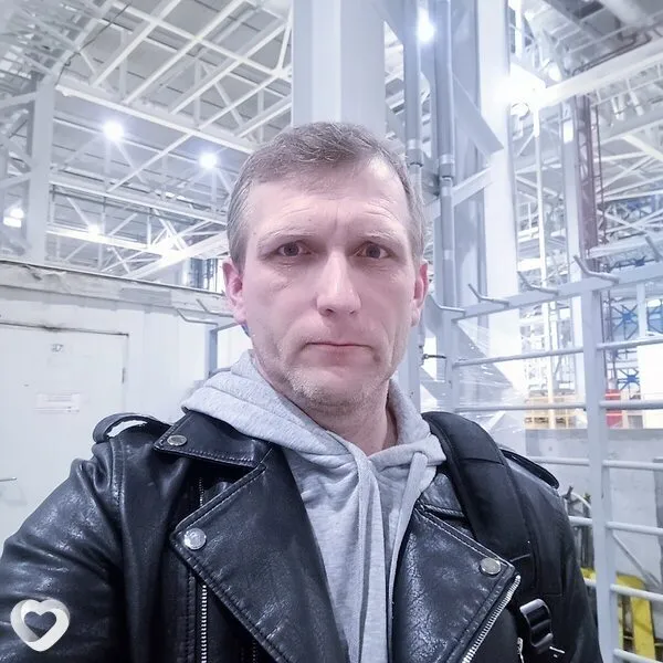 Анатолий, 46, Москве — анкета №4059316