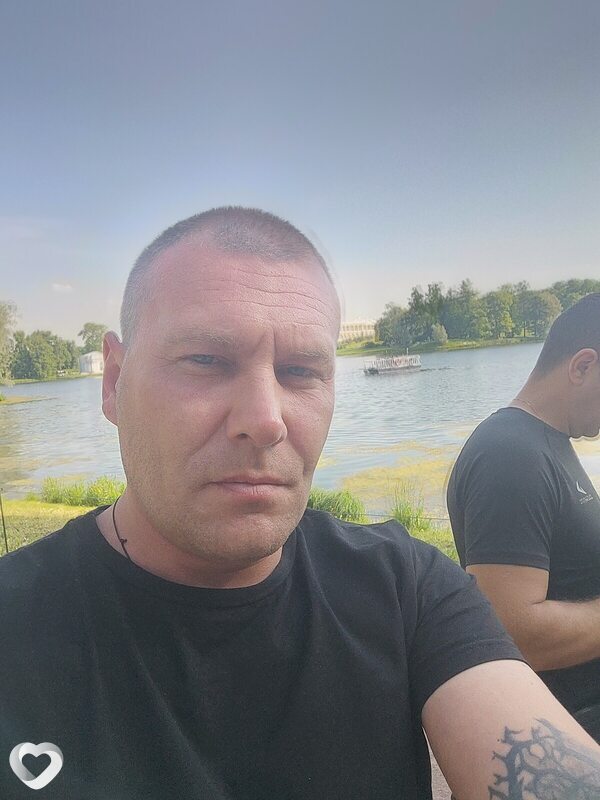 Константин, 44, Санкт-Петербурге — анкета №4059318