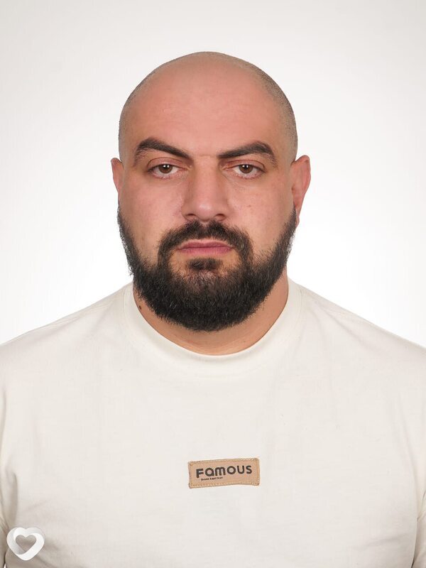 Федор, 37, Пятигорске — анкета №4059323
