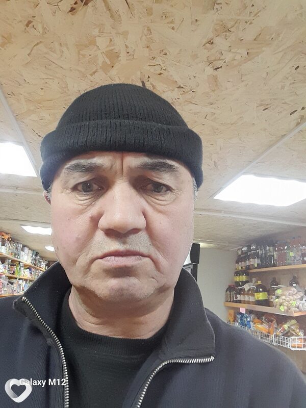 Лёша, 47, Чите — анкета №4059325