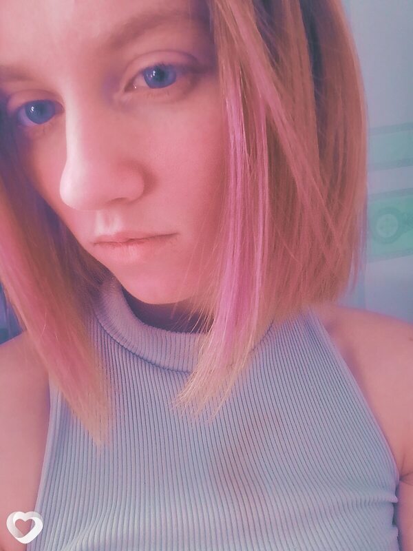 Анна, 22, Пензе — анкета №4059327