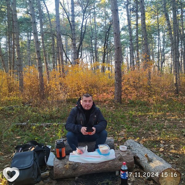 Евгений, 42, Ростове-на-Дону — анкета №4059412