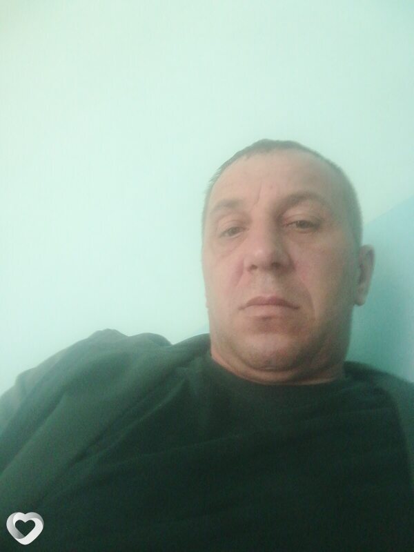 Сергей, 42, Витебске — анкета №4059470