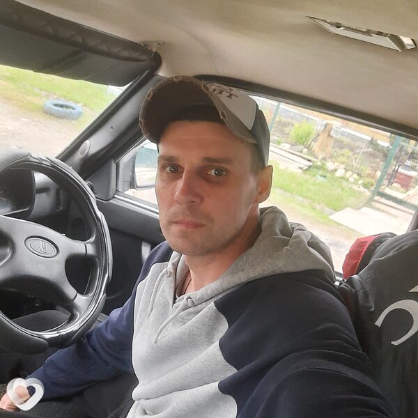Серёга, 37, Твери — анкета №4059479