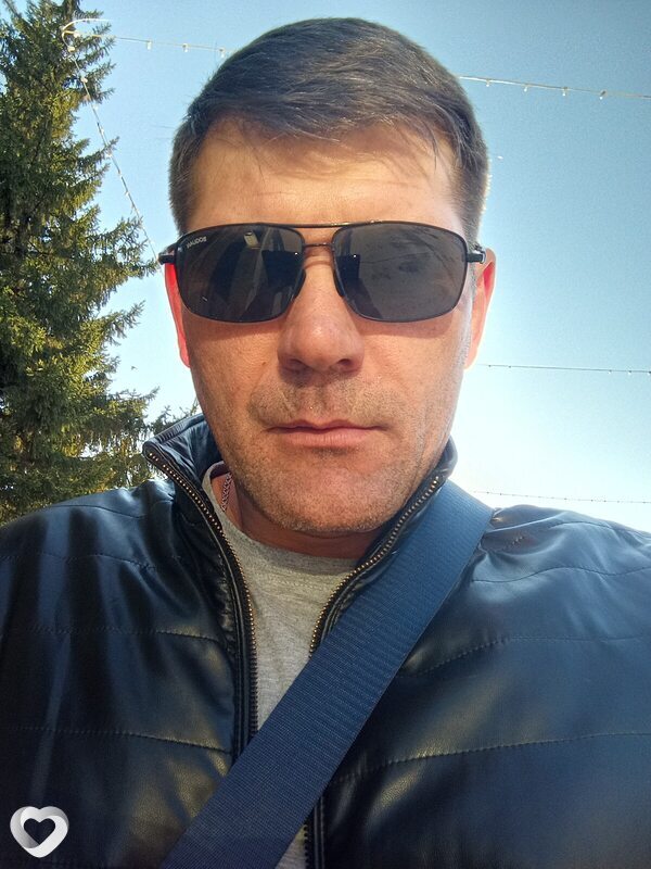 Алексей, 43, Новосибирске — анкета №4059517