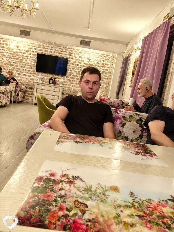 Громыко, 30, Санкт-Петербурге — анкета №4059521