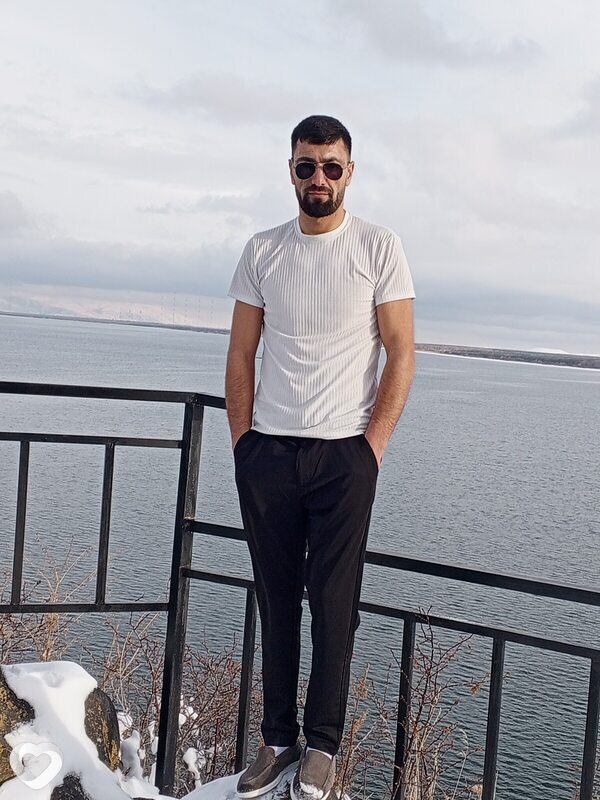 Андо, 26, Туле — анкета №4059523