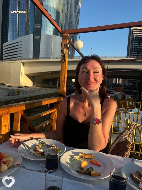 Yli, 38, Ульяновске — анкета №4059525