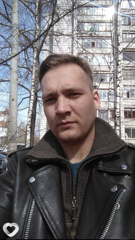 Игорь, 37, Сыктывкаре — анкета №4059536