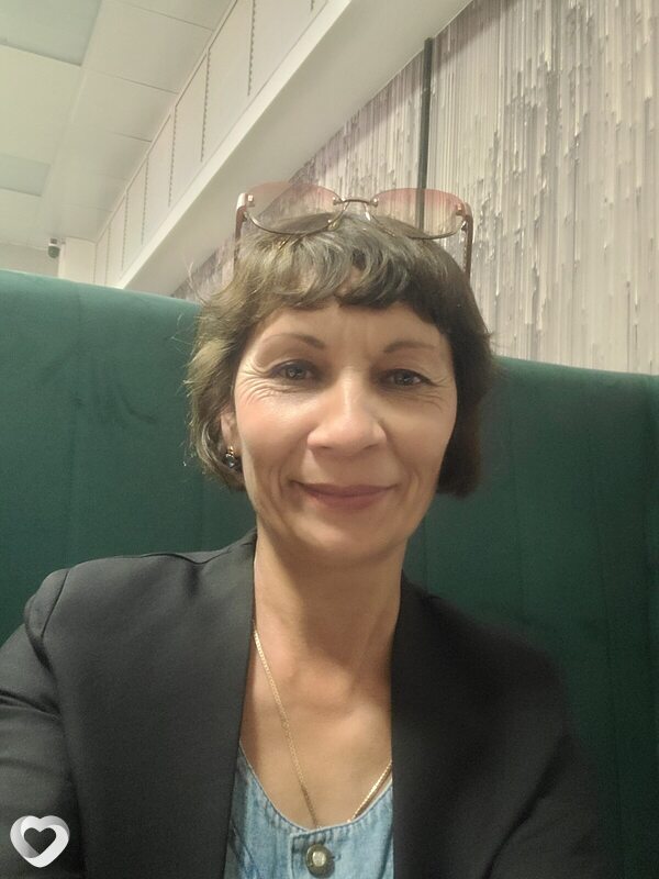 Оля, 52, Улан-Удэ — анкета №4059365