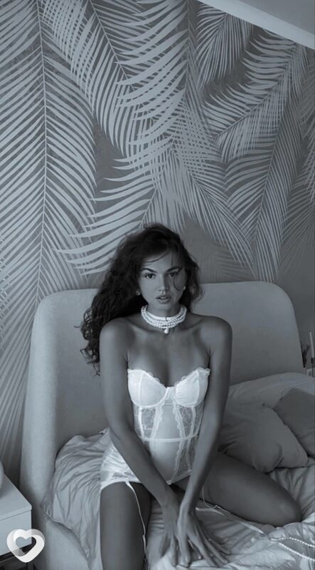 Алина, 30, Тольятти — анкета №4059371