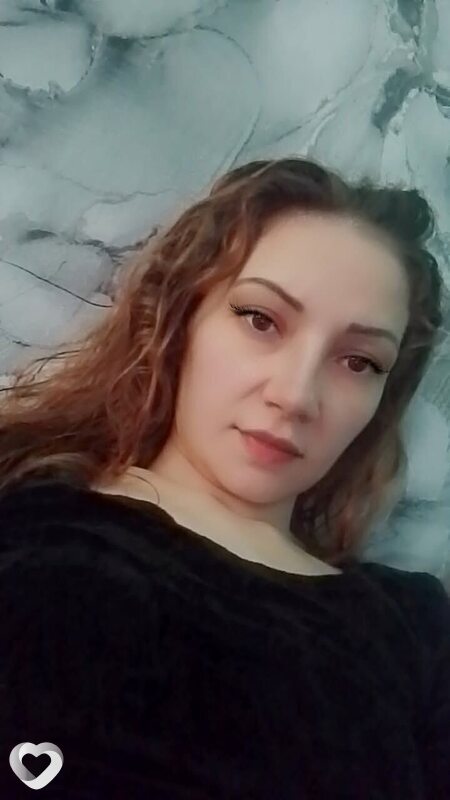 Жанна, 37, Красноярске — анкета №4059372