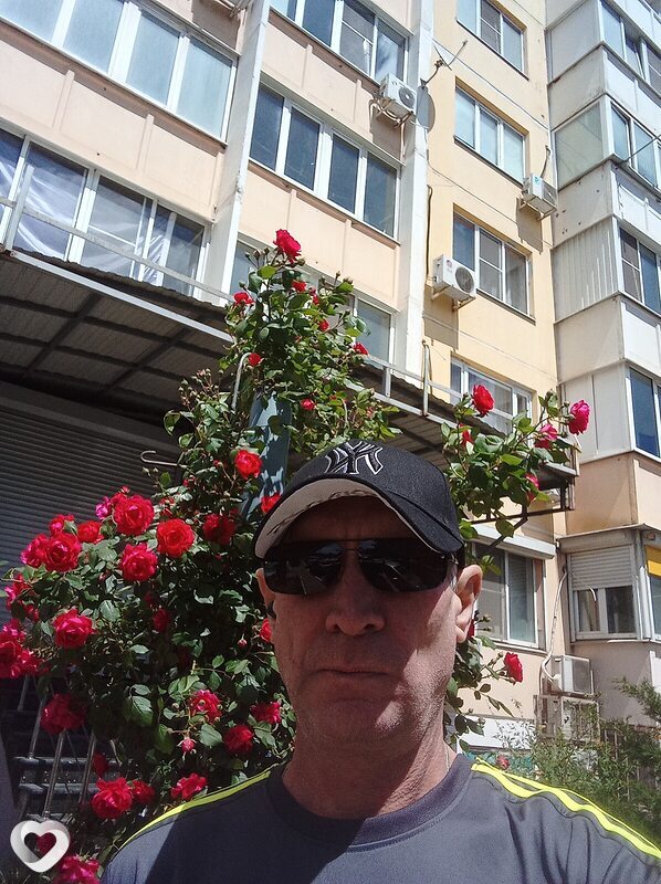 Андрей, 46, Краснодаре — анкета №4059383