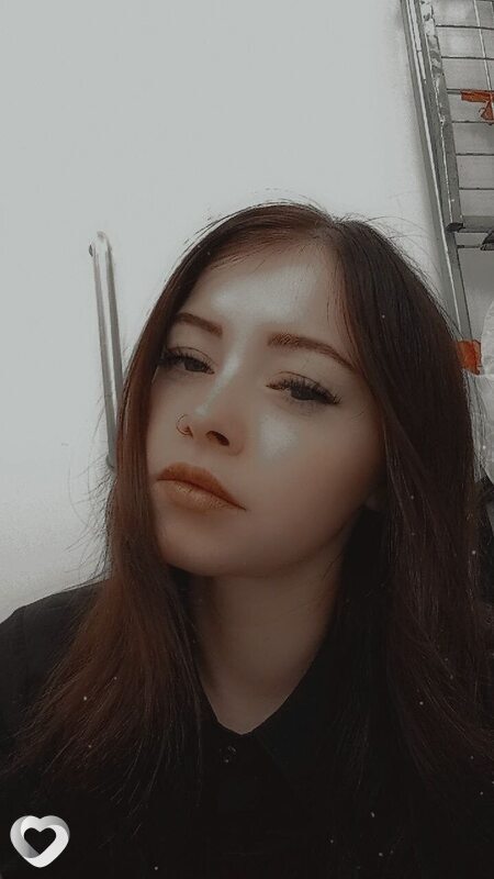 Ирэн, 21, Кургане — анкета №4059384