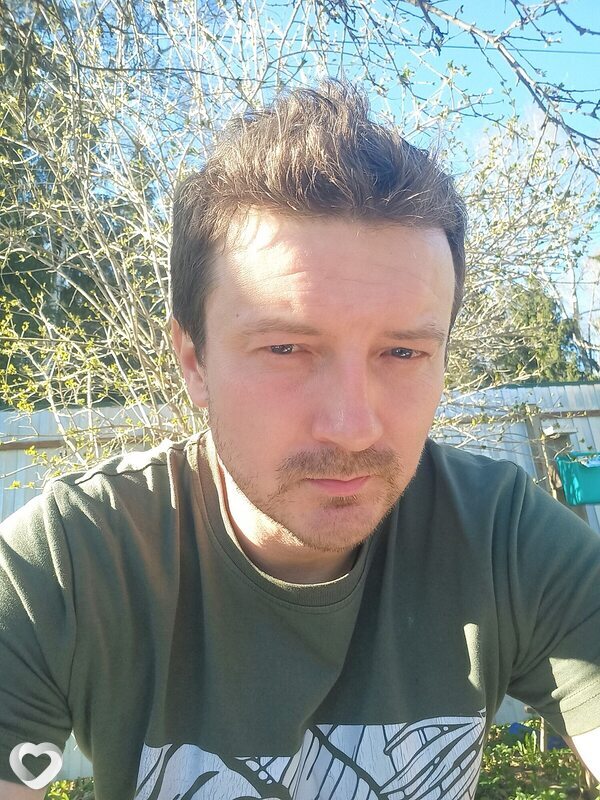 Павел, 43, Волгограде — анкета №4059740