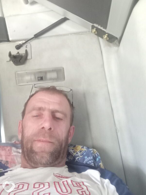 Иван, 48, Ульяновске — анкета №4059756
